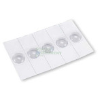 Plastic Well Slides, Large